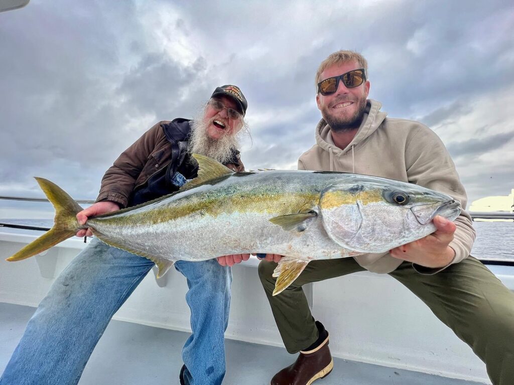 Channel Islands Sportfishing – Fishing | Whale Watching